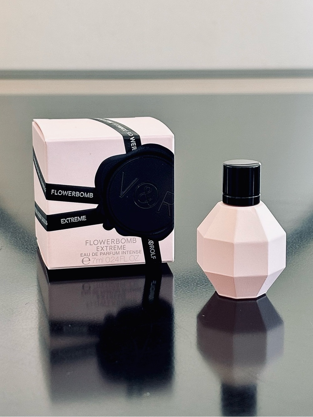 Miniature Viktor&Rolf Flowerbomb Extreme EDP Intense